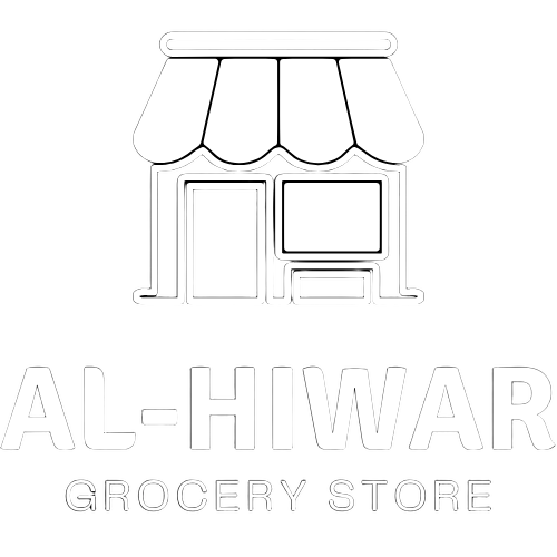 Al-Hiwar Logo